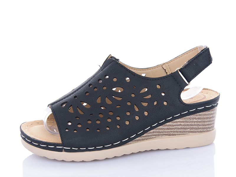 Босоножки I.Trendy (37-42) G21 (лето)