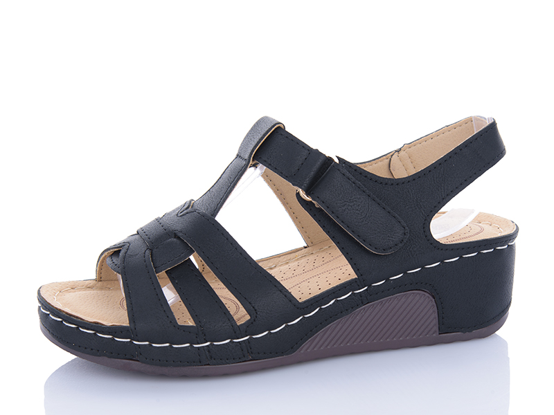 Босоножки I.Trendy (37-42) G79 (лето)