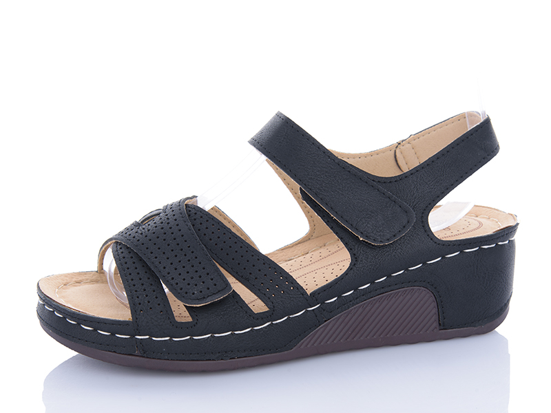 Босоножки I.Trendy (37-42) G80 (лето)