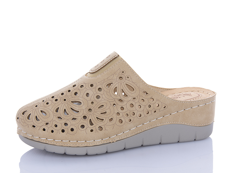 Шлепанцы I.Trendy (36-41) G81-3 (лето)