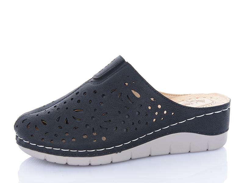 Шлепанцы I.Trendy (36-41) G81-8 (лето)