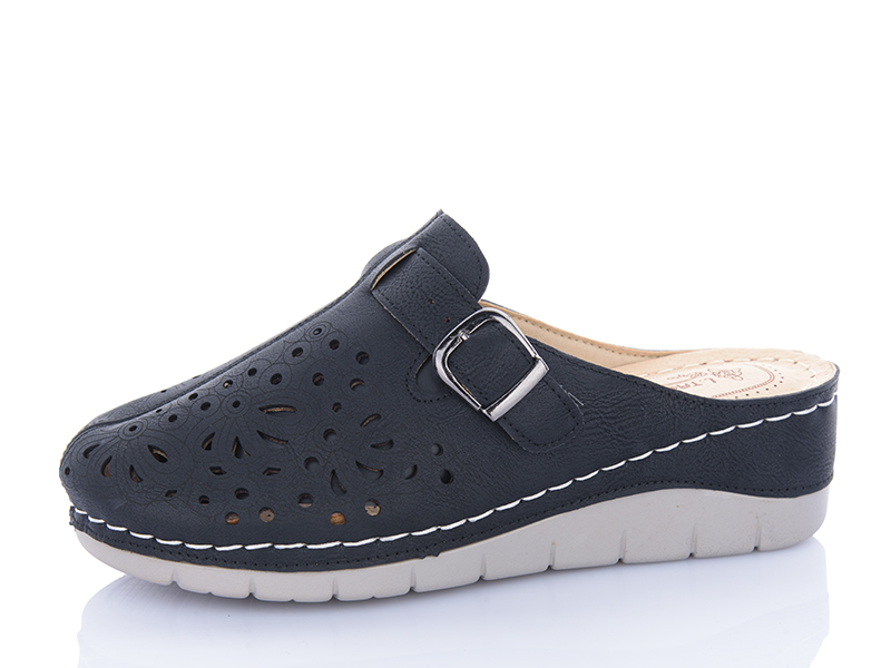 Шлепанцы I.Trendy (36-41) G83-8 (лето)