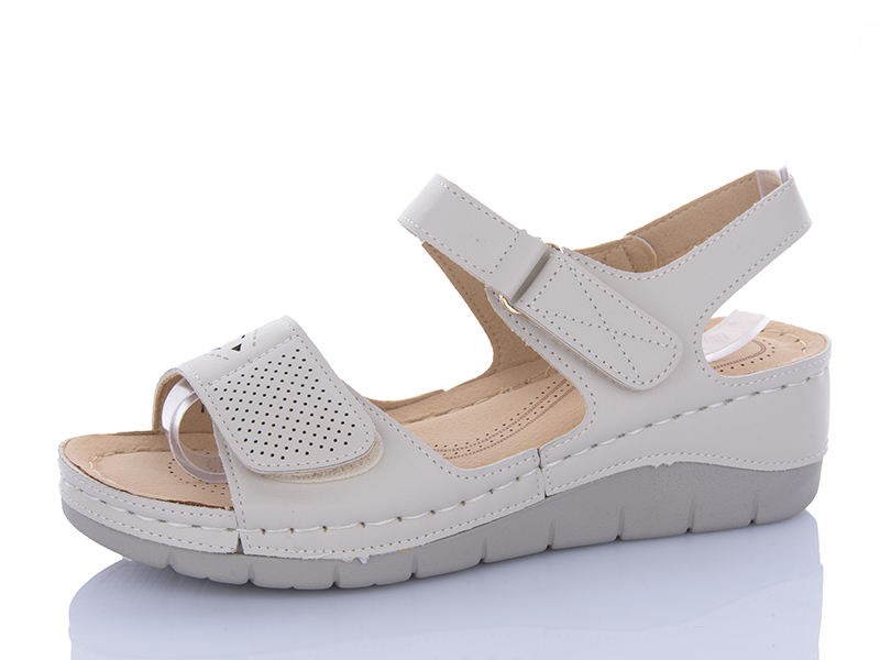 Босоножки I.Trendy (36-41) G85-1 (лето)