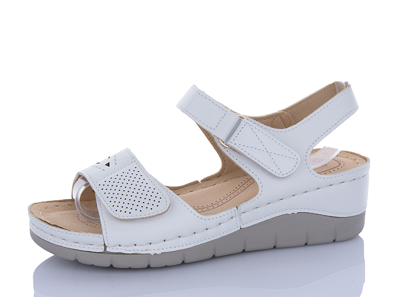Босоножки I.Trendy (36-41) G85-2 (лето)