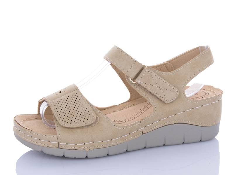 Босоножки I.Trendy (36-41) G85-3 (лето)