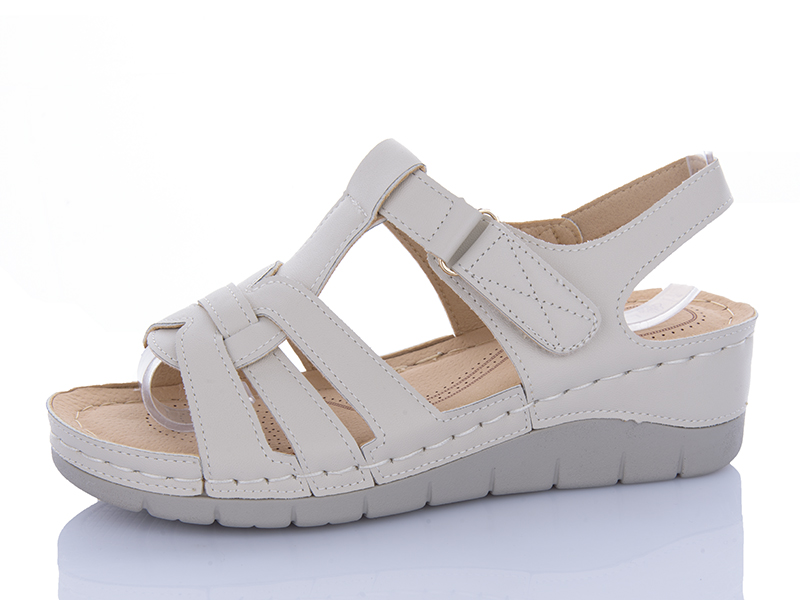 Босоножки I.Trendy (36-41) G86-1 (лето)