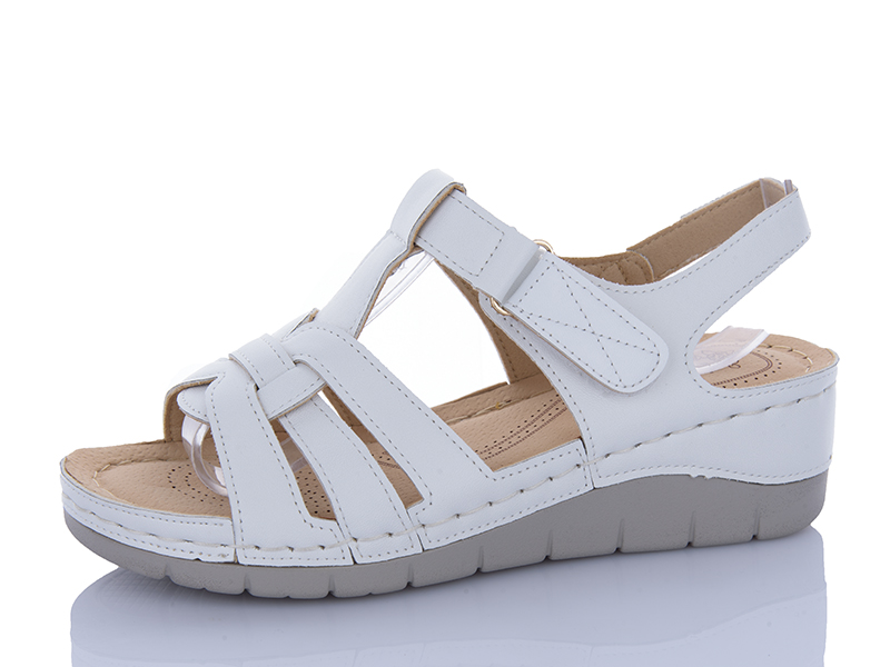 Босоножки I.Trendy (36-41) G86-2 (лето)