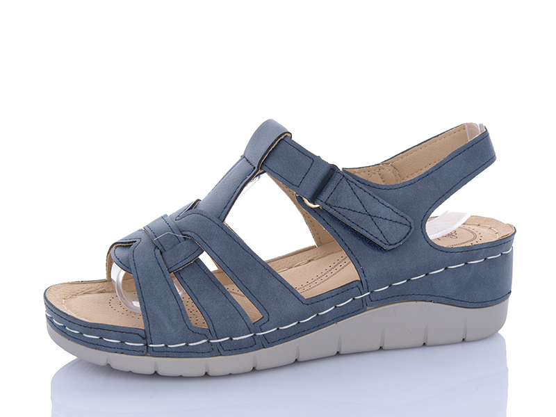 Босоножки I.Trendy (36-41) G86-6 (лето)
