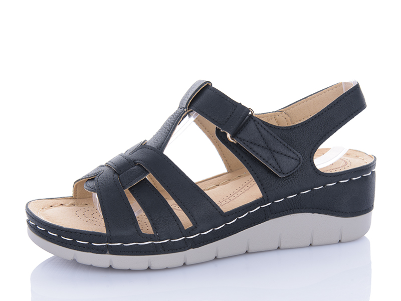 Босоножки I.Trendy (36-41) G86-8 (лето)