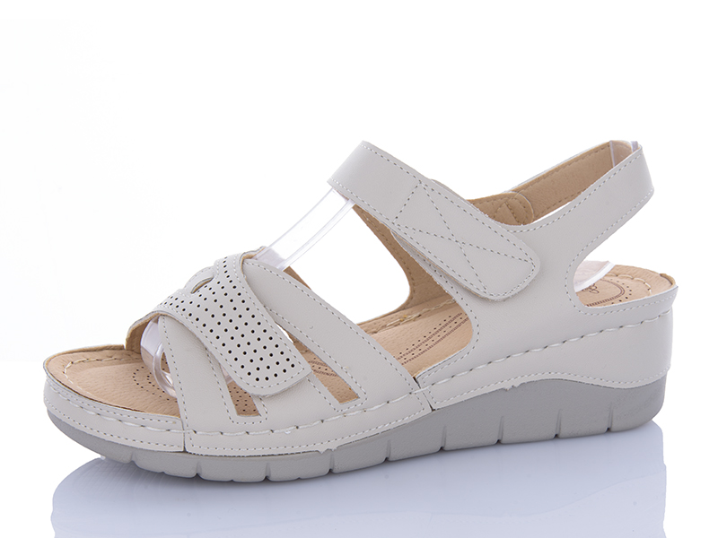 Босоножки I.Trendy (36-41) G88-1 (лето)
