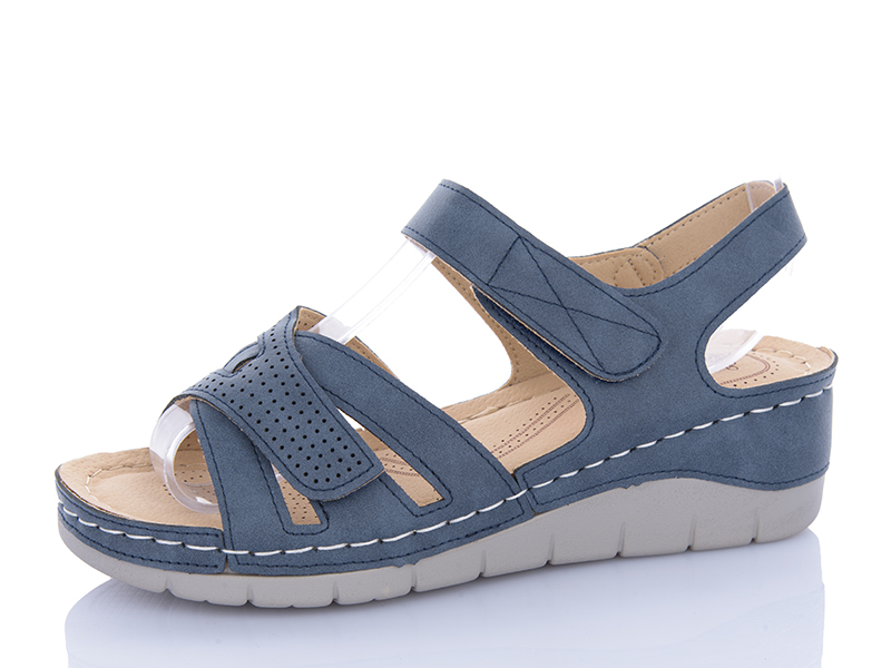 Босоножки I.Trendy (36-41) G88-6 (лето)