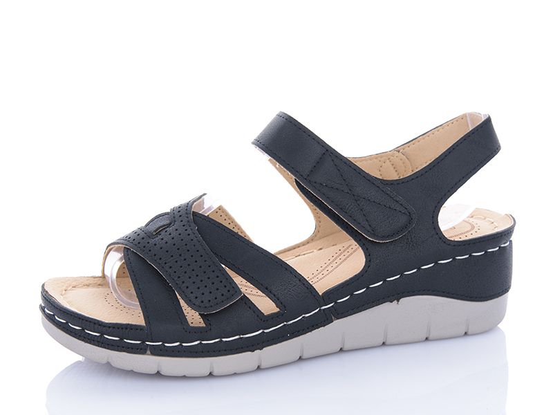 Босоножки I.Trendy (36-41) G88-8 (лето)