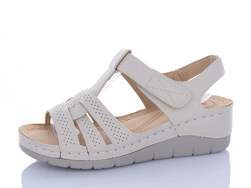 Босоножки I.Trendy (36-41) G90-1 (лето)