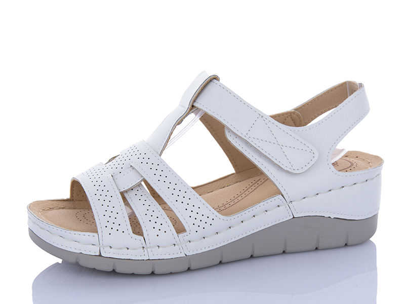 Босоножки I.Trendy (36-41) G90-2 (лето)
