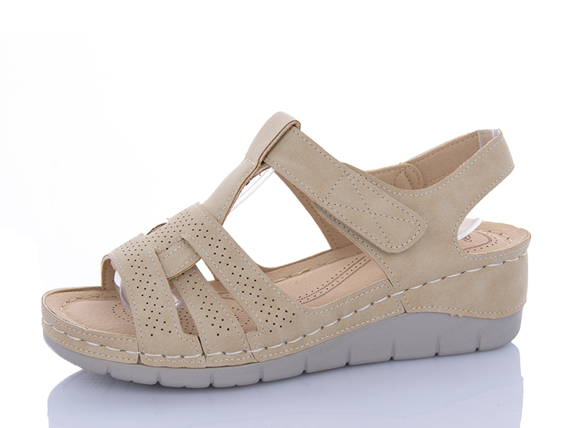 Босоножки I.Trendy (36-41) G90-3 (лето)