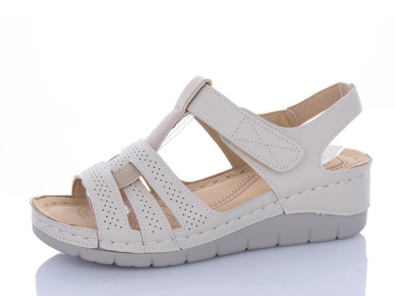Босоножки I.Trendy (36-41) G90-9 (лето)