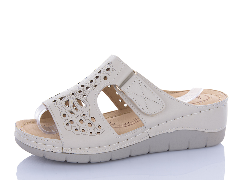 Шлепанцы I.Trendy (36-41) G91-1 (лето)