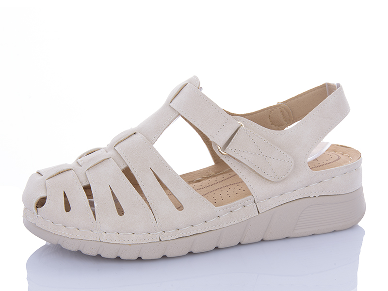 Босоножки I.Trendy (37-42) G96-1 (лето)