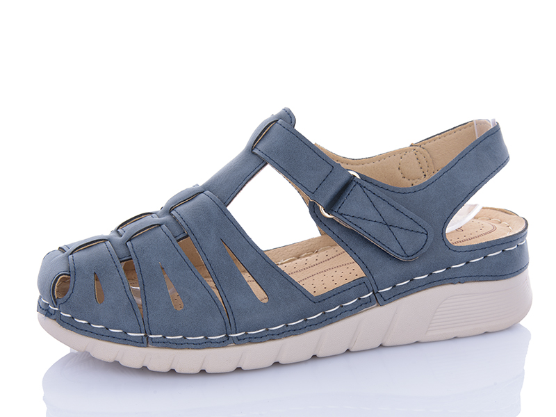 Босоножки I.Trendy (37-42) G96-6 (лето)