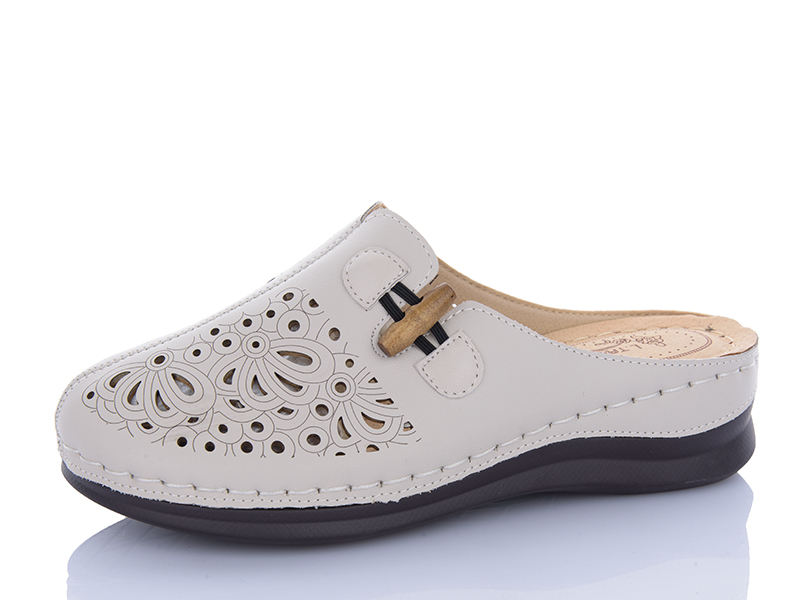 Шлепанцы I.Trendy (37-42) G99-1 (лето)