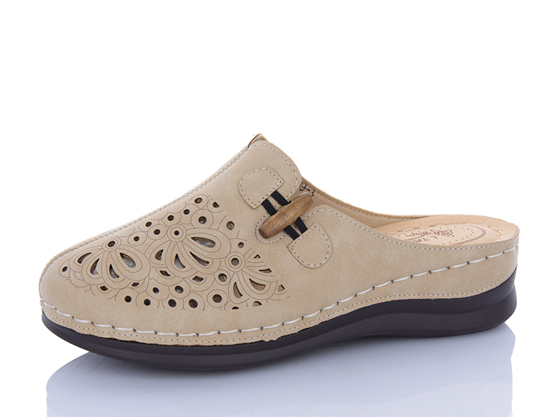 Шлепанцы I.Trendy (37-42) G99-3 (лето)