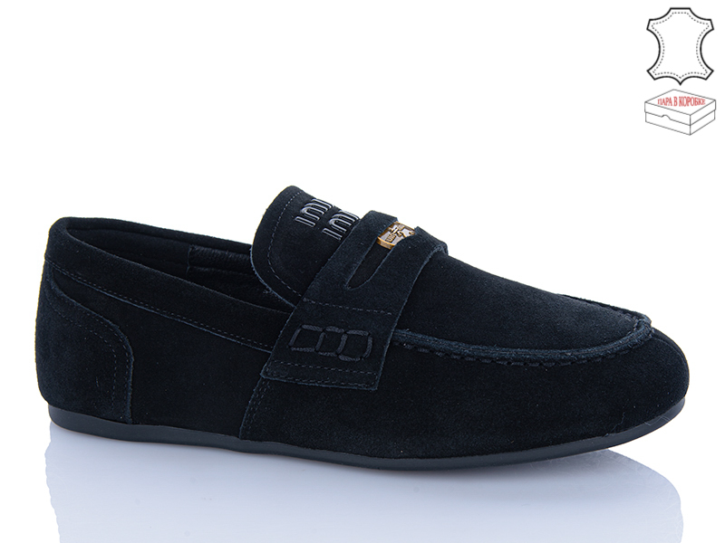 Туфли Hengji (36-41) 991-1 (деми)