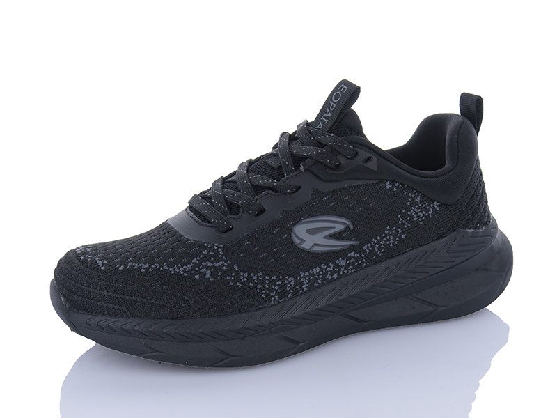 Кроссовки QQ Shoes (36-41) L394132E-1 піна (деми)