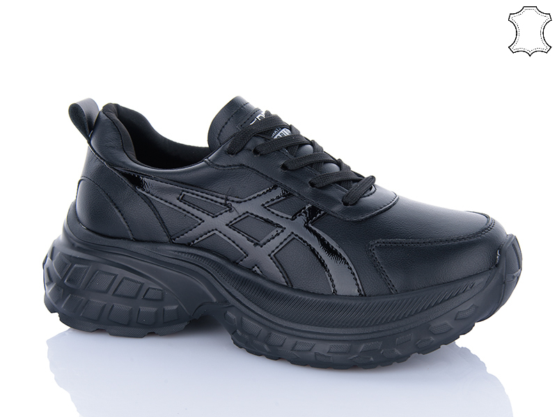 Кроссовки Yimeili (37-41) 035-5 (деми)