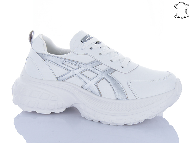 Кроссовки Yimeili (37-41) 035-8 (деми)