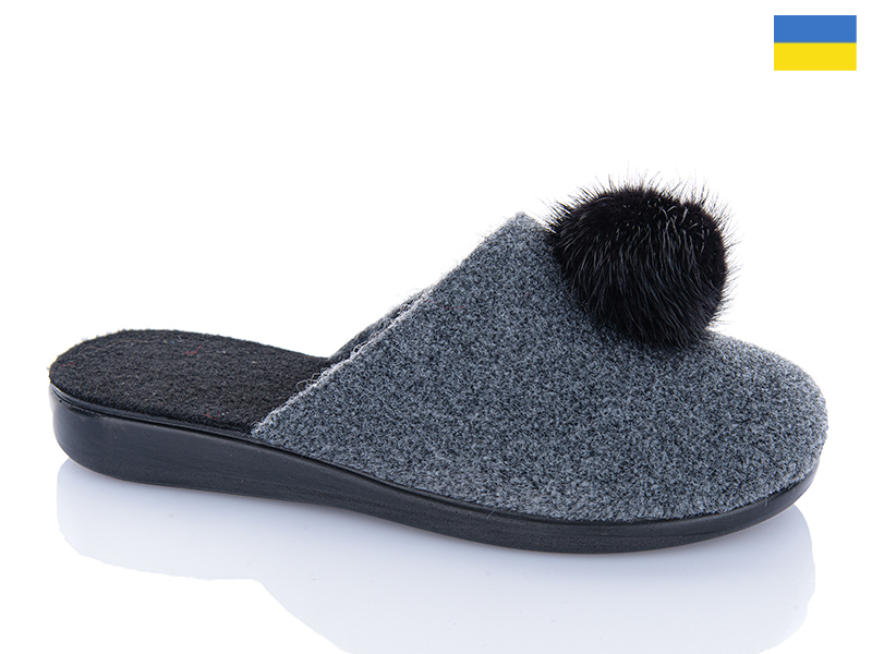 Тапочки Inblu (37-41) 125-3 (деми)