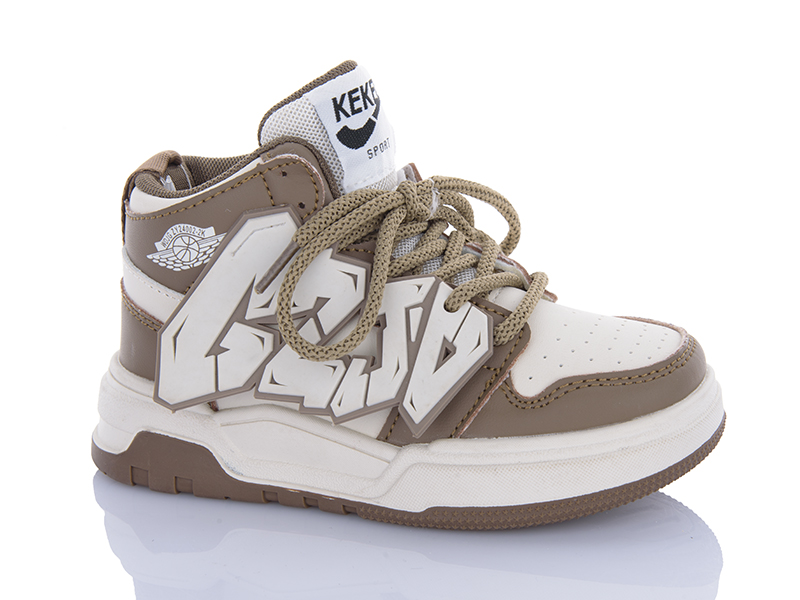 Кроссовки Xifa kids (27-32) XF01-ZY24002-2K (деми)