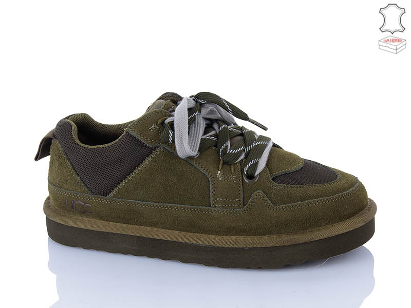Кроссовки QQ Shoes (36-41) 1QQ517-17 (деми)