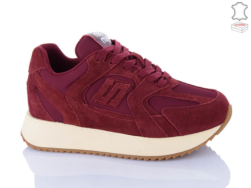 Кроссовки QQ Shoes (36-41) M6QQ (деми)
