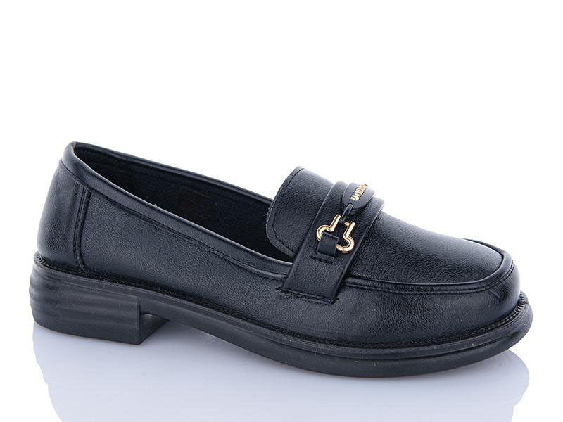 Туфли OkShoes (36-41) 27-1 (деми)