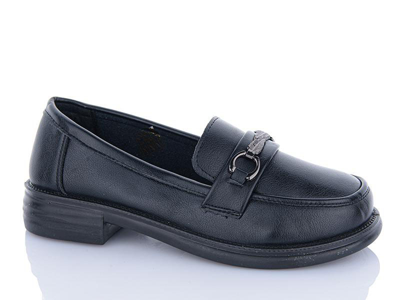 Туфли OkShoes (36-41) 27-3 (деми)