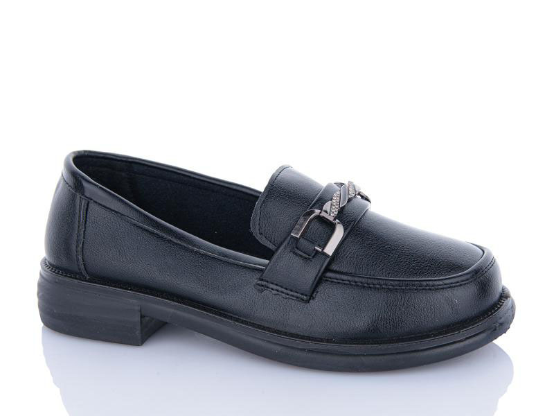 Туфли OkShoes (36-41) 27-5 (деми)