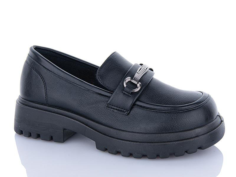 Туфли OkShoes (36-41) 28-6 (деми)