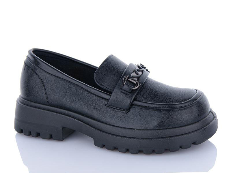 Туфли OkShoes (36-41) 28-7 (деми)