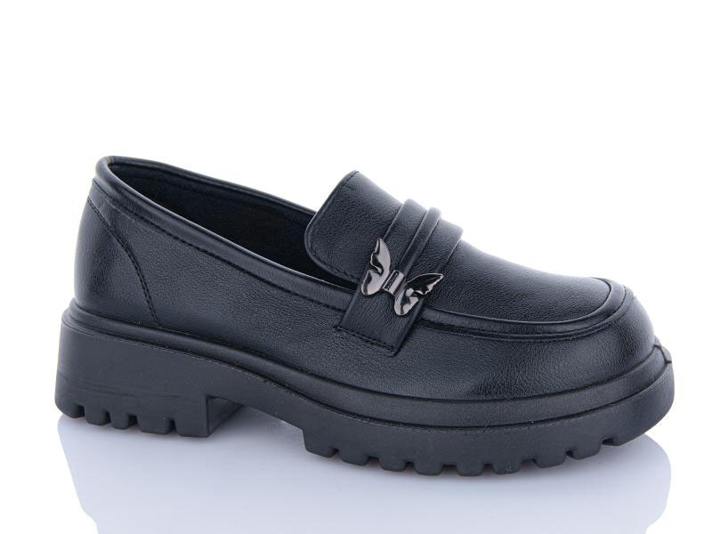 Туфли OkShoes (36-41) 28-8 (деми)