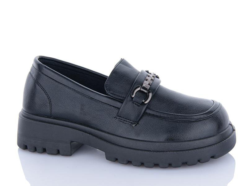 Туфли OkShoes (36-41) 28-9 (деми)