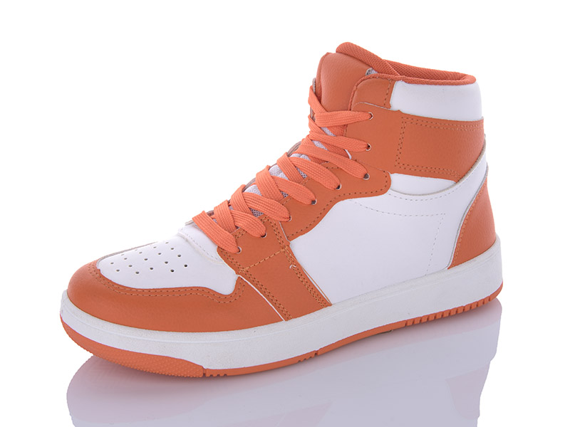 Кроссовки ABA (36-41) BK70-9 (деми)