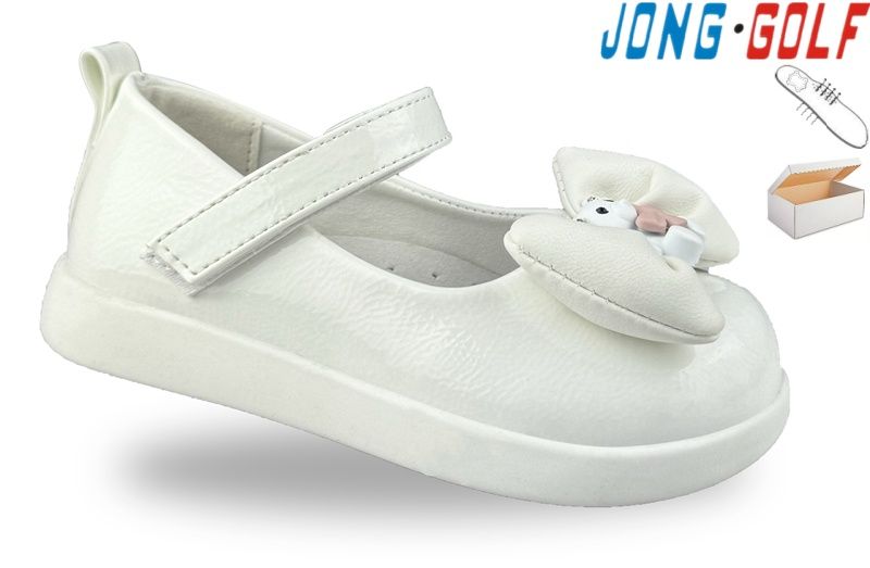 Туфли Jong-Golf (21-26) A11736-7 (деми)