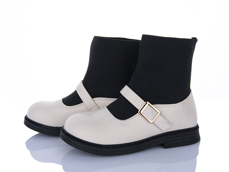 Ботинки Xifa kids (32-37) XH2238-3M (деми)