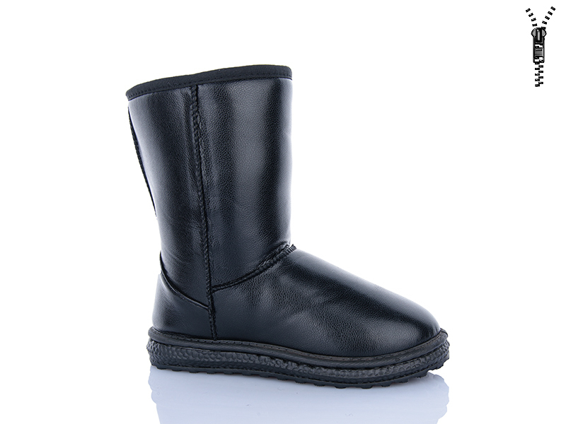 Угги ABA (37-42) L5815-5 (зима)