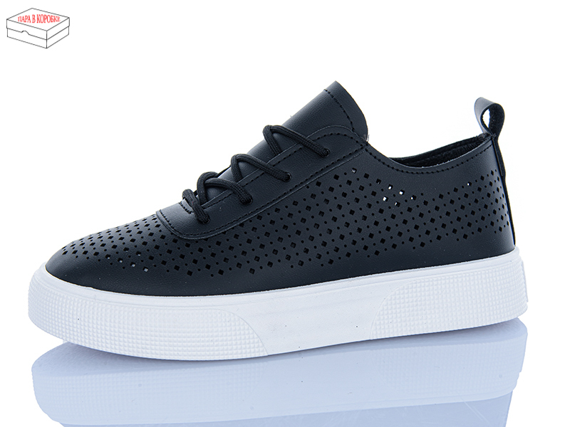 Кроссовки ABA (36-41) J2113-1 (лето)