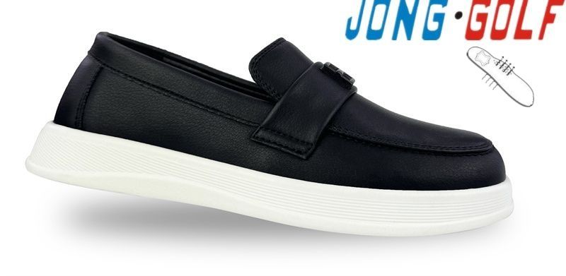 Туфли Jong-Golf (37-41) D11810-0 (деми)
