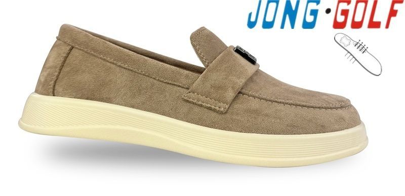 Туфли Jong-Golf (37-41) D11810-3 (деми)