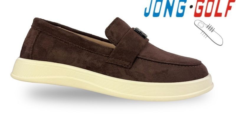 Туфли Jong-Golf (37-41) D11810-4 (деми)