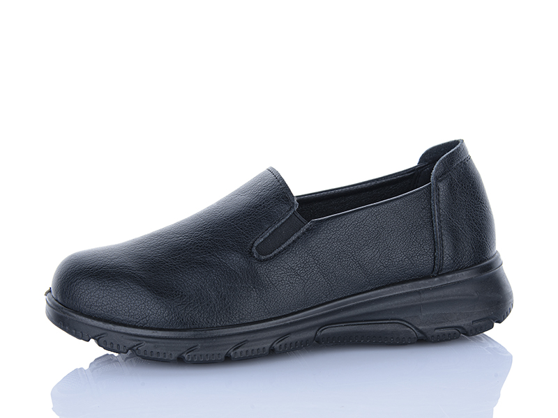 Туфли Suba (37-41) D229-1 (деми)