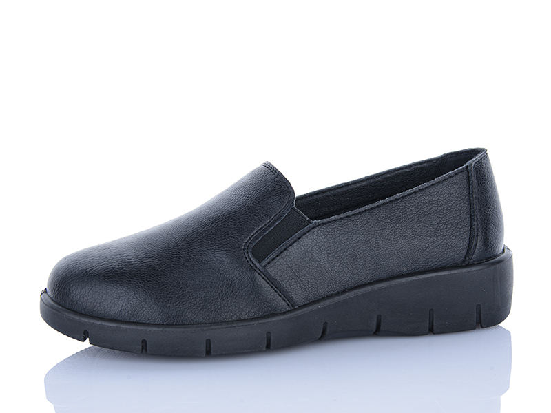 Туфли Suba (37-41) D235-1 (деми)